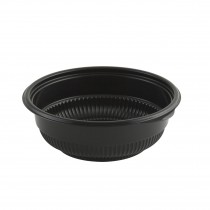M5816B 12OZ INCREDI-BOWL  BLACK 4605817 POLYPRO 500/CS 