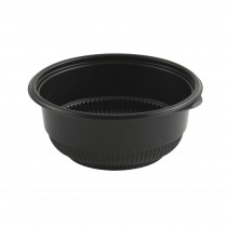 M5820B 16OZ INCREDI-BOWL BLACK 4605820 500/CS