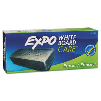 SAN81505 Dry Erase Eraser EXPO  1/EA