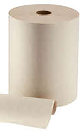 89480 enMotion EPA Compliant  Brown Roll Paper Towel 