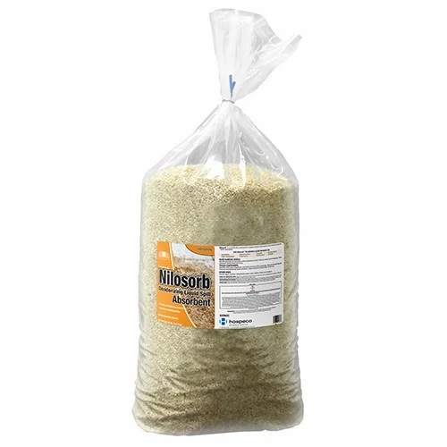 NILOSORB ABSORBENT 10LB 2CS GRANULAR NO FRAGRANCE
