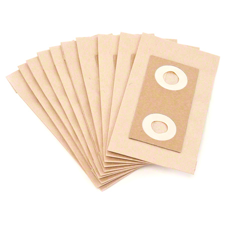 BAG DUST   10/PKG WHIRLAMATIC BURNISHER