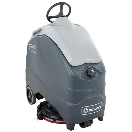 SC1500 20D REV ECOFLEX, AGM BATT, ON BOARD CHGR, PAD