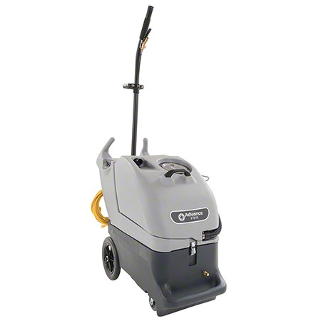 ET610 13GL EXTRACTOR  W/ 15" HOSE/SS SINGLE BEND WAND