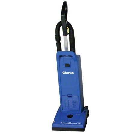212 CARPET MASTER DUAL MOTOR VACUUM