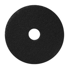 14" HP500 HD BLACK STRIPPING  PAD 5/CS