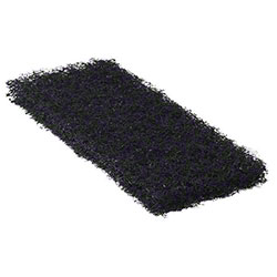 #105 HD BLACK OCTOPUS PAD  32/CS