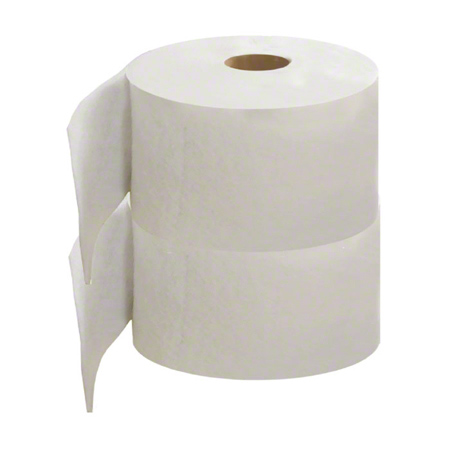 TRAPEZE DISPOSABLE DUSTING SHEETS 5" 250 SHEETS A ROLL 