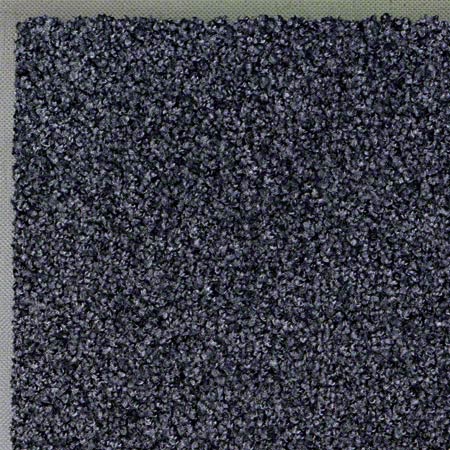 #100 3'X5' COLORSTAR MAT IN  PLATINUM COLOR