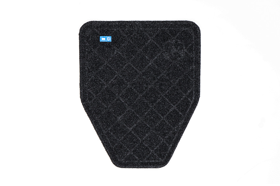 CLEANSHIELD URINAL MATS - 6/CS