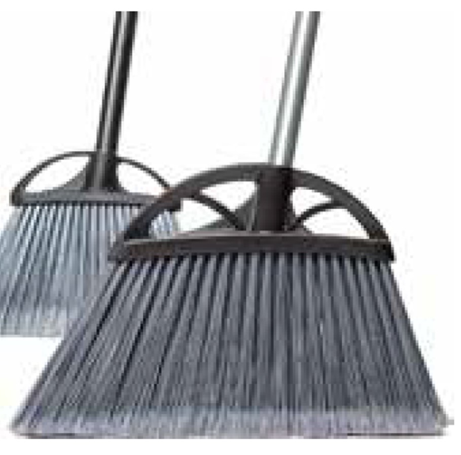 B410A Large 13&quot; Angle Broom  12/Case