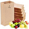 Bags - Grocery
