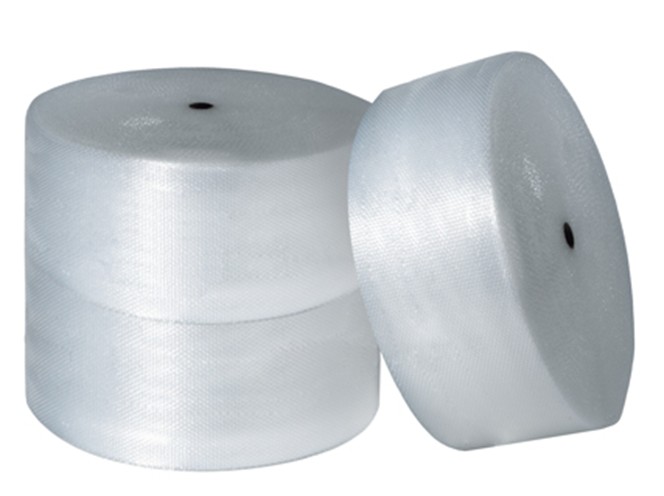 DBL48S16P12 1/2&quot; Bubble - Slit  16&quot; x 250&#39; Long Perf 12 - 48&quot; 