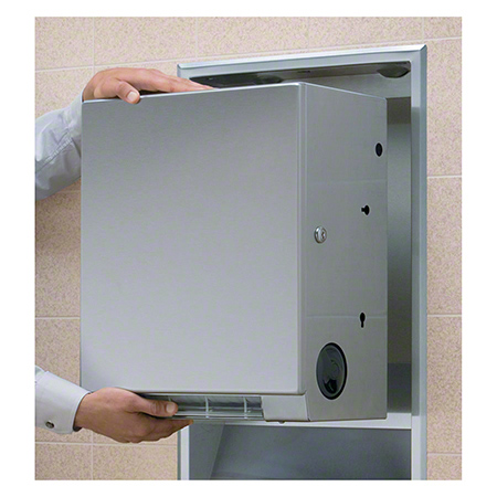 DISP RT INTERCHANGABLE TOUCH-FREE PULL MODULE