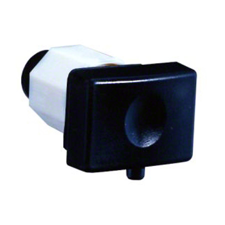 SOAP VALVE ASSEMBLY KIT F/2112, 4112