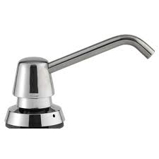 SOAP PUMP F/8221 AND 82216 4"  SPOUT