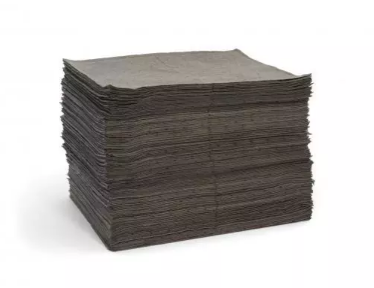 15X18 GRAY ABSORBENT PAD 100CS  SORB TEX (GENERAL PURPOSE)