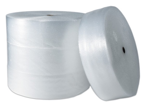 BSM1212 3/16&quot; Small Bubble  Slit 12 Perf 12 48&quot;x750&#39; 1/MR