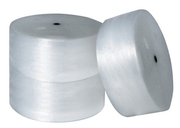 BSM1612 3/16&quot; Small Bubble  Slit 16 Perf 12 48&quot;x 750&#39; 1/MR 