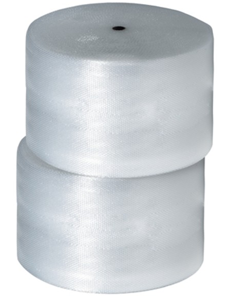 BSM2412 3/16&quot; Small Bubble  Slit 24 Perf 12 48&quot;x750&#39; 1/MR