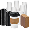 Cups
