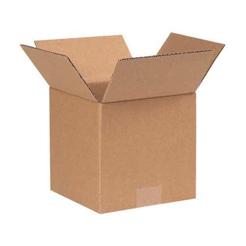 14 X 14 X 14" CORRUGATED  BOXES, 25/BN