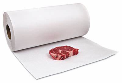 Butcher Paper &amp; Freezer Paper