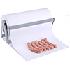 Paper White Butcher Rolls