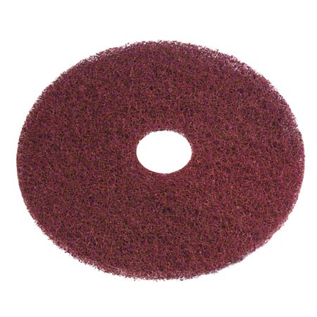 20" DOMINATOR XHD STRIPPING PAD 5/CS