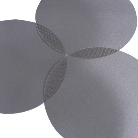 20" 150 GRIT SAND SCREENS  10/CS