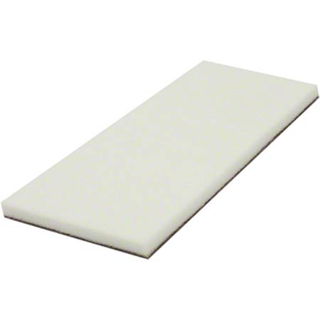 MELAMINE FOAM XTRACT UTILITY PADS 20/CS DOODLEBUG 4.5x10 