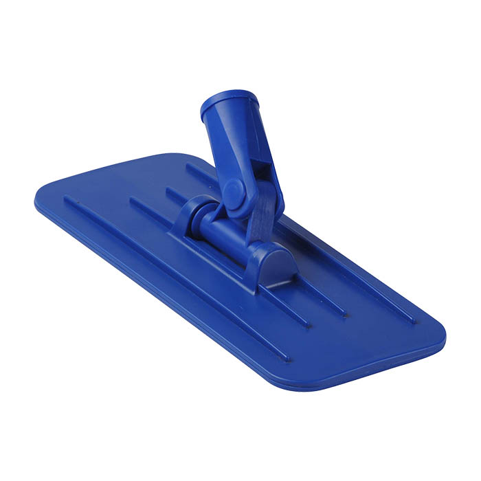 OCTOPUS PAD HLDR W/3 PADS THREADED 4/cs