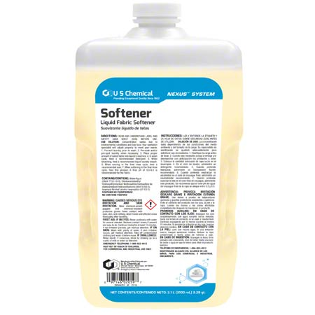 NEXUS SOFTENER 2/3100ML
