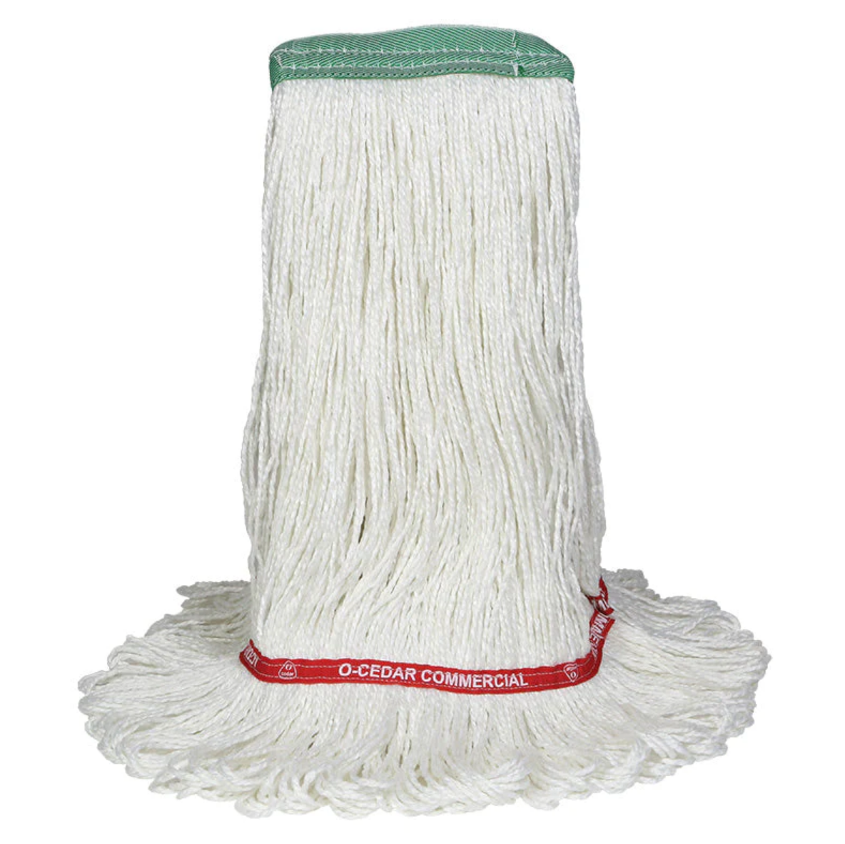 LARGE SUPREME NYLON FINISHING  LOOP END MOP 12CS
