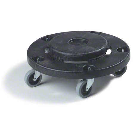 TRASH CAN DOLLY/THREAD CASTER 2CS