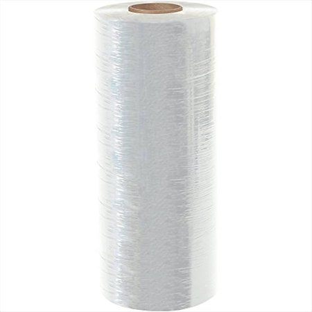 20" X 60GA X 7500' BLOWN  MACHINE STRETCH FILM