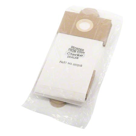 BAG PAPER COMBI FILTRA 10/PKG 30PKG/CS