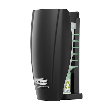 DISP TCELL BLACK 12CS