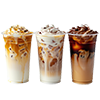 Cold Cups