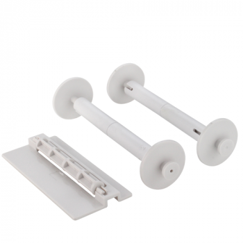 BTSP-4002 TOP-DOWN DISP 100CS ADAPTER-ASI(2SPINDLES/1ROLLER)
