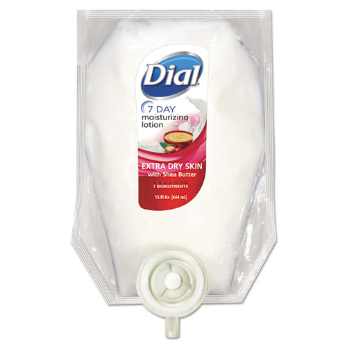 ECO-SMART DIRECT CONNECT DIAL  MOISTURIZING LOTION-POUCH 