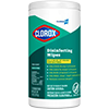 Disinfectants RTU
