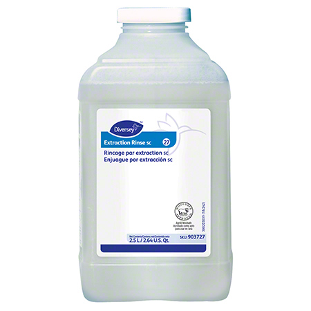 J-FILL #27 EXTRACTION RINSE 2/CS, OLD PART#DIV903727