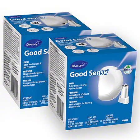GOOD SENSE FRESH RF 6BX/2BX/CS OLD PART#DIV904809