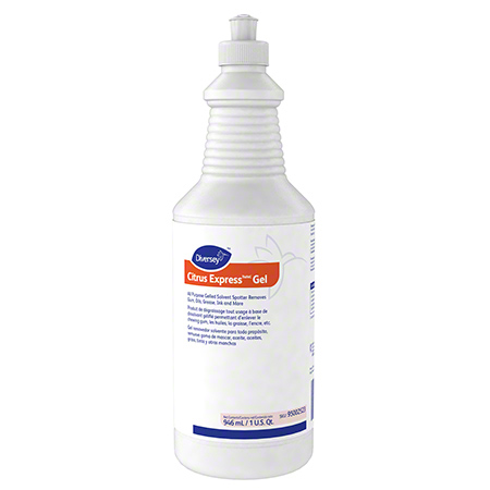 CITRUS EXPRESS GEL SPOTTER 6/32OZ/CS