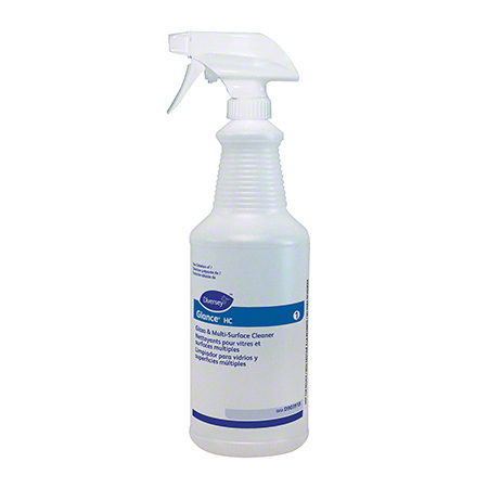 GLANCE HC GLASS &amp; MULTI-SURFACE CLNR EMPTY