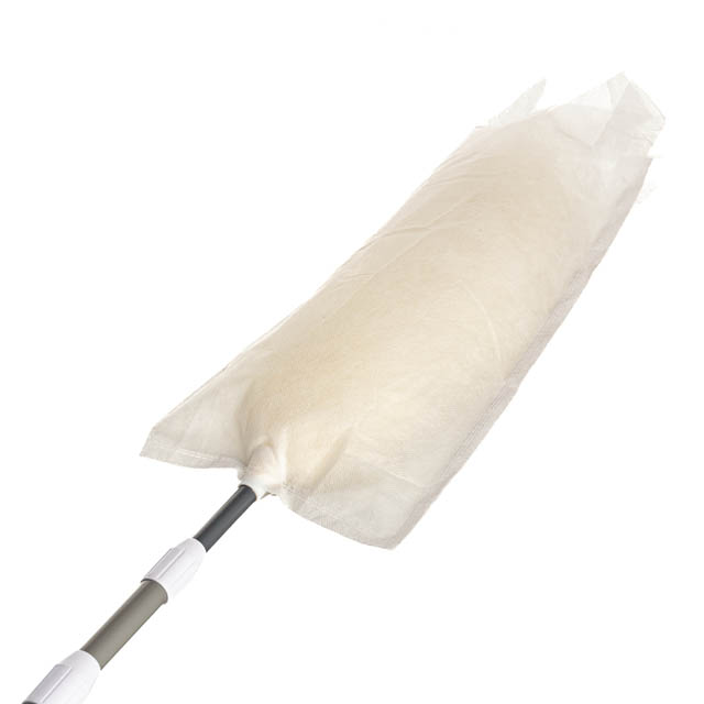 PRO DUSTER SLEEVES 10/SL  10SL/CS