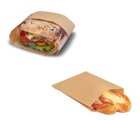 Grab &amp; Go