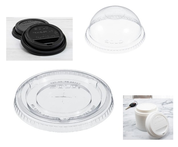 Drink Lids