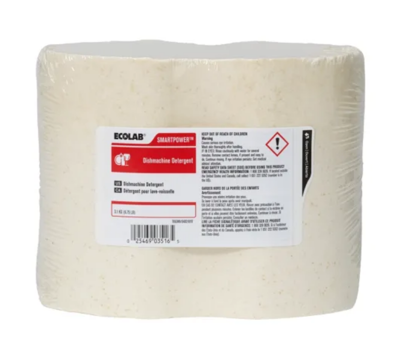 SMARTPOWER DM DET 6X6.75 LB 